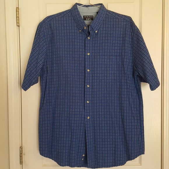 Trader Bay Other - Men's button down shirt